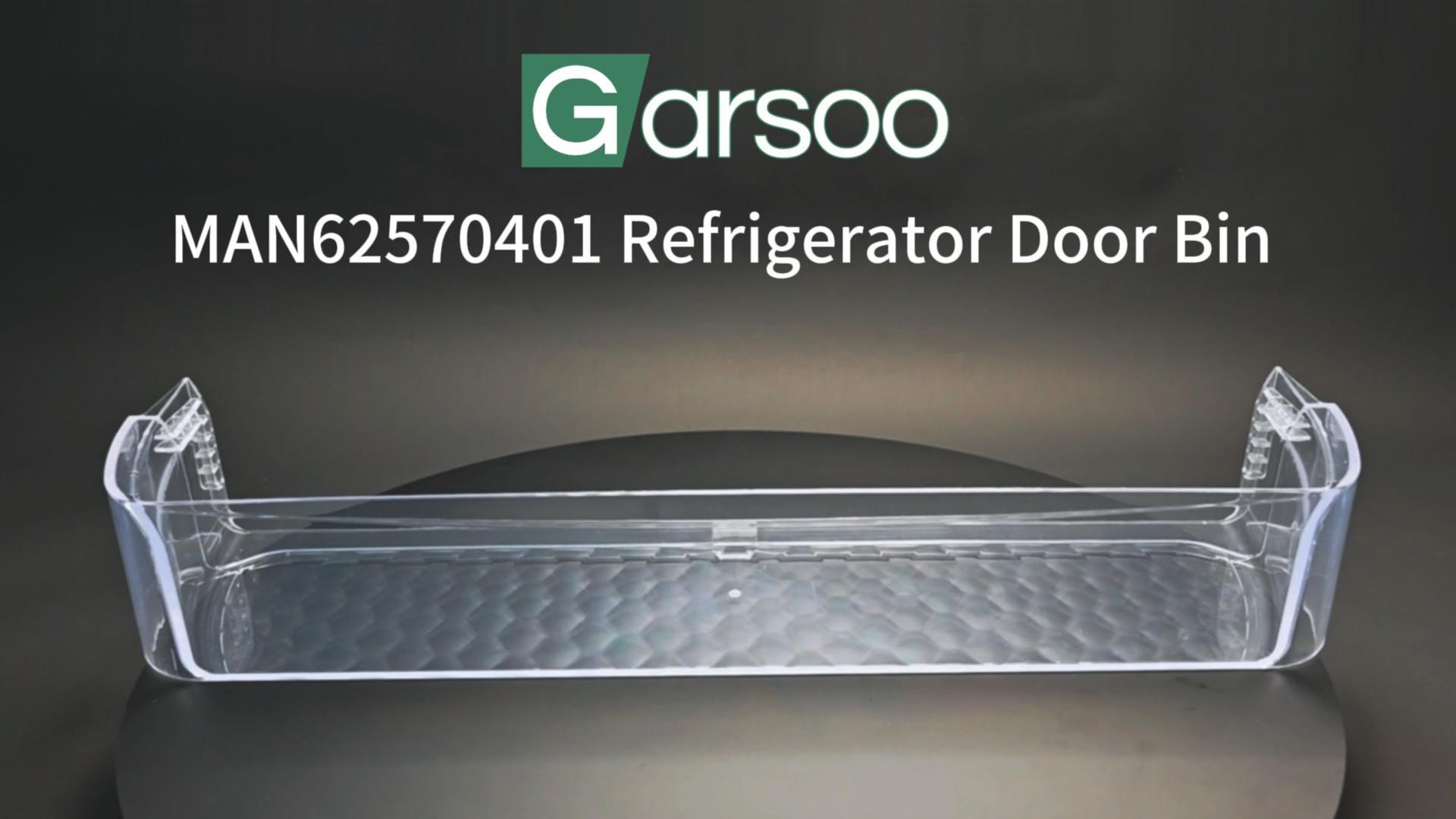 Amazon.com: Upgraded MAN62570401 Refrigerator Door Basket