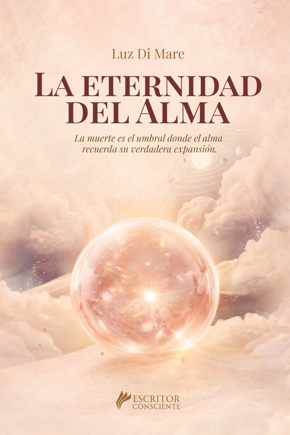 La eternidad del alma: La muerte es el umbral donde el alma recuerda su verdadera expansión