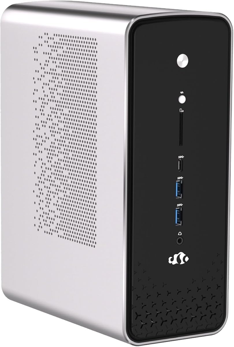 NIMO Mini PC AMD Ryzen AI