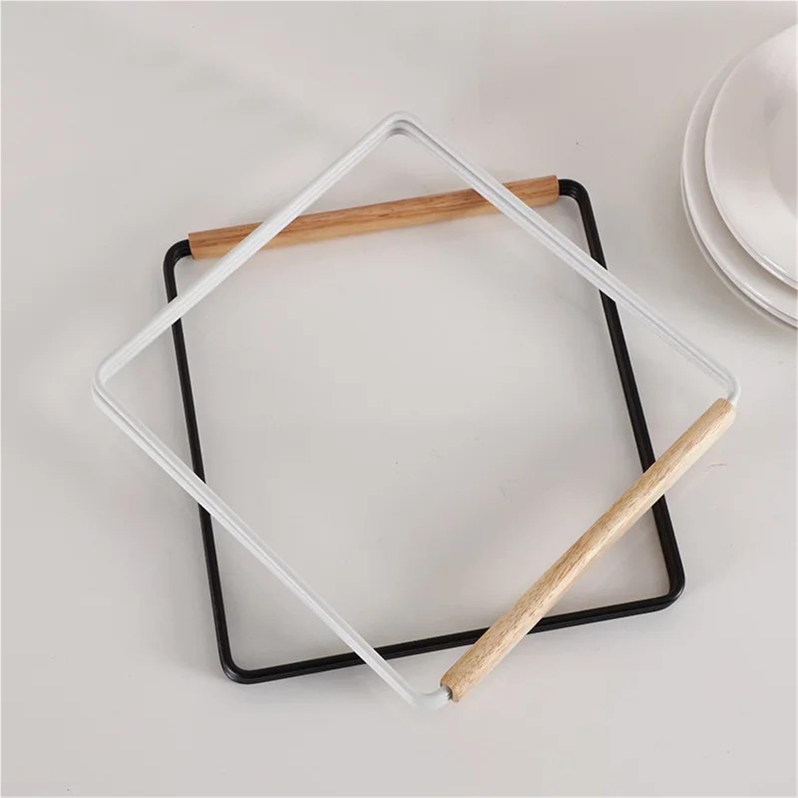 Toallero De Pie Estante for paños de Cocina, Utensilios