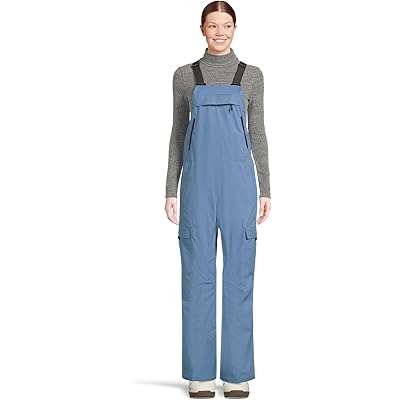 Брюки Mountain Hardwear FireFall Bib