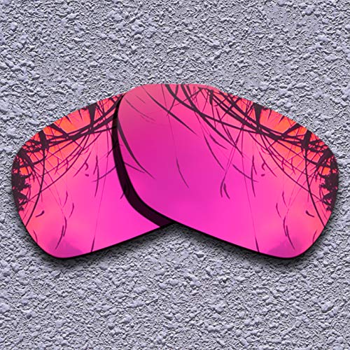 Image of Polarized Lenses Replacement for Oakley Inmate Multiple Options