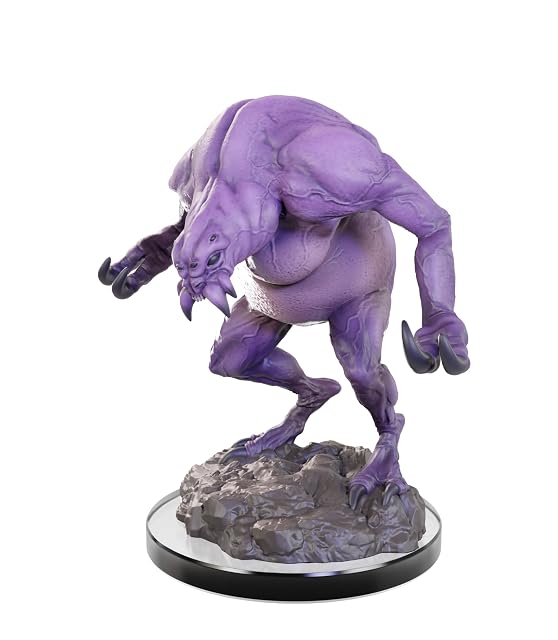 Foto 4 de 4 de WizKids D&D Nolzur's Marvelous Miniatures: Ettercaps Dungeons and Dragons Miniaturas sin pintar
