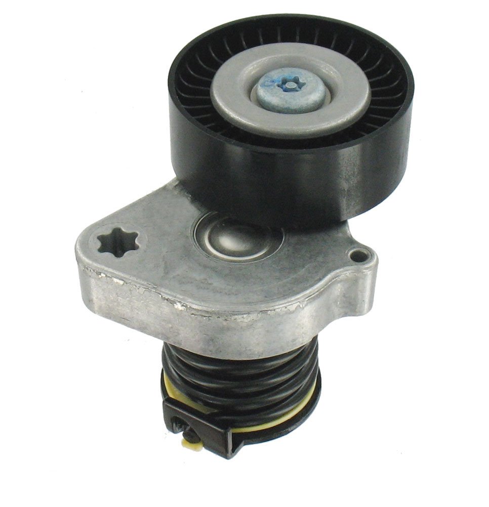 VKM 38026 SKF Poulie, Tendeur De Courroie D'accessoire | AUTODOC Prix Et Avis