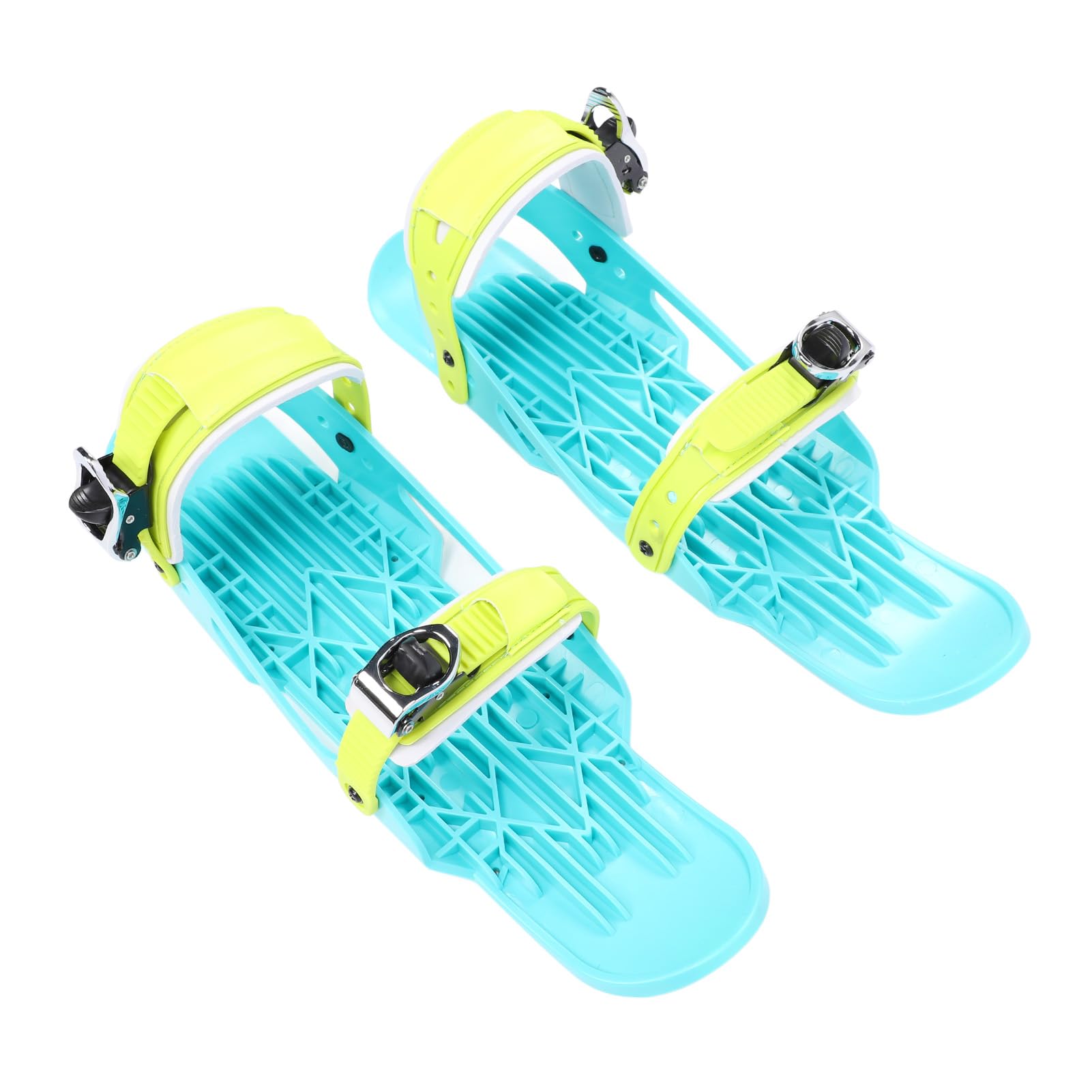 Mini Patins de Ski, Taille Réglable pour Les Activités de Plein Air