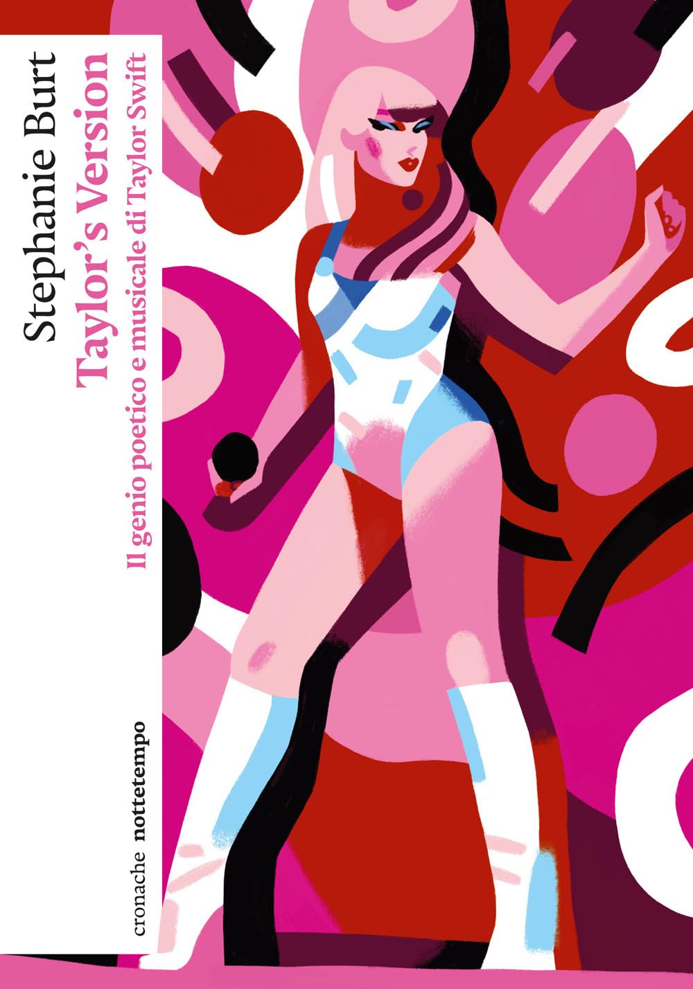 Taylor's Version. Il Genio Poetico E Musicale Di Taylor Swift - 4