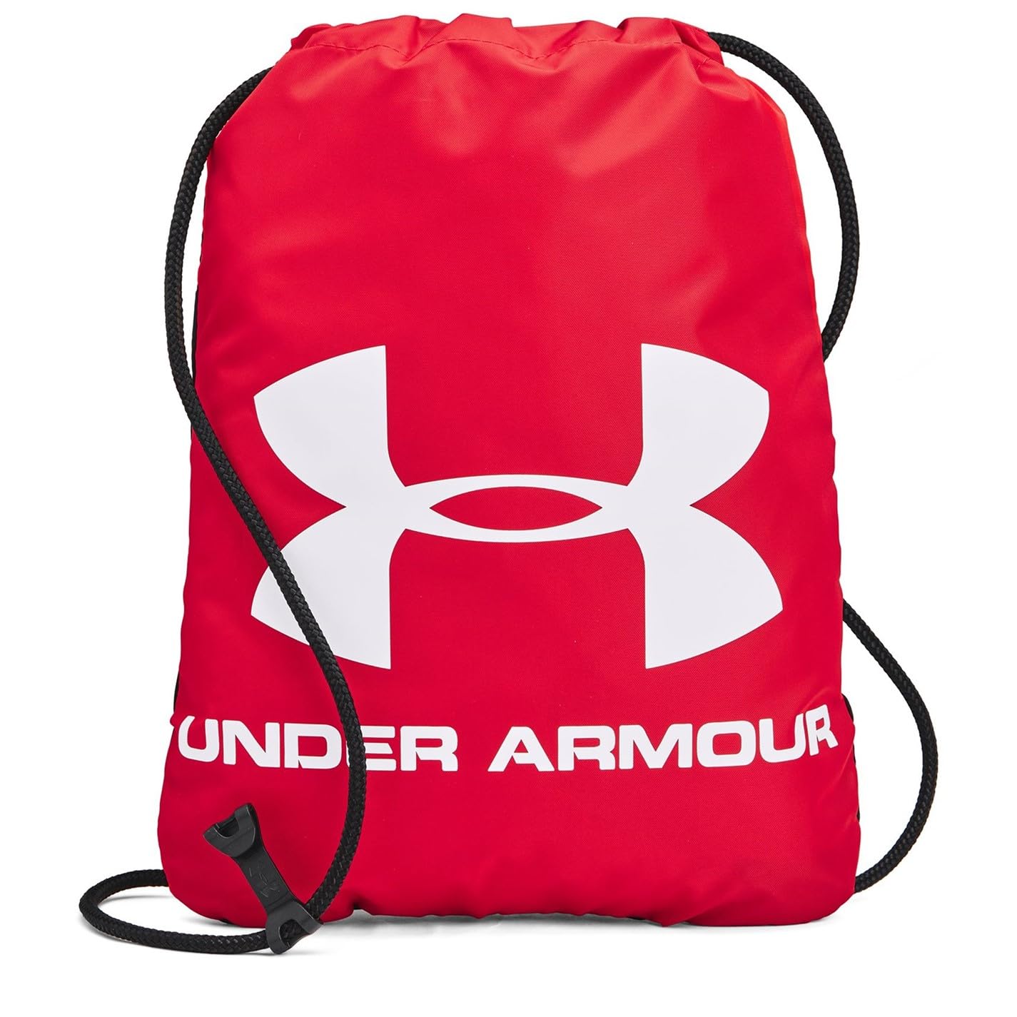 Under Armour Unisex Ozsee Sackpack Red / / Red One Size