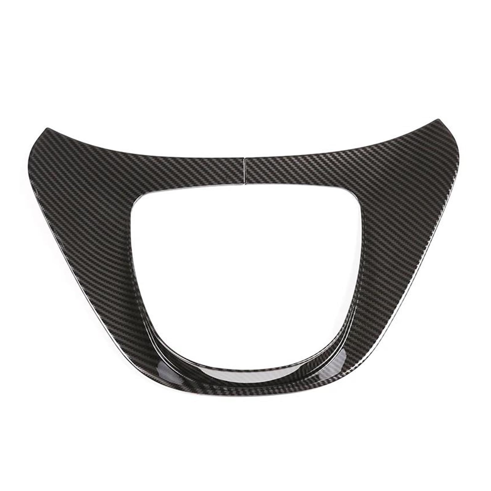 Fcaopcwama For Mercedes Benz V Class W447 V250 V260 2015-2022 Central Control Gear Panel Cover Sticker Accessories Car Armrest Storage Box