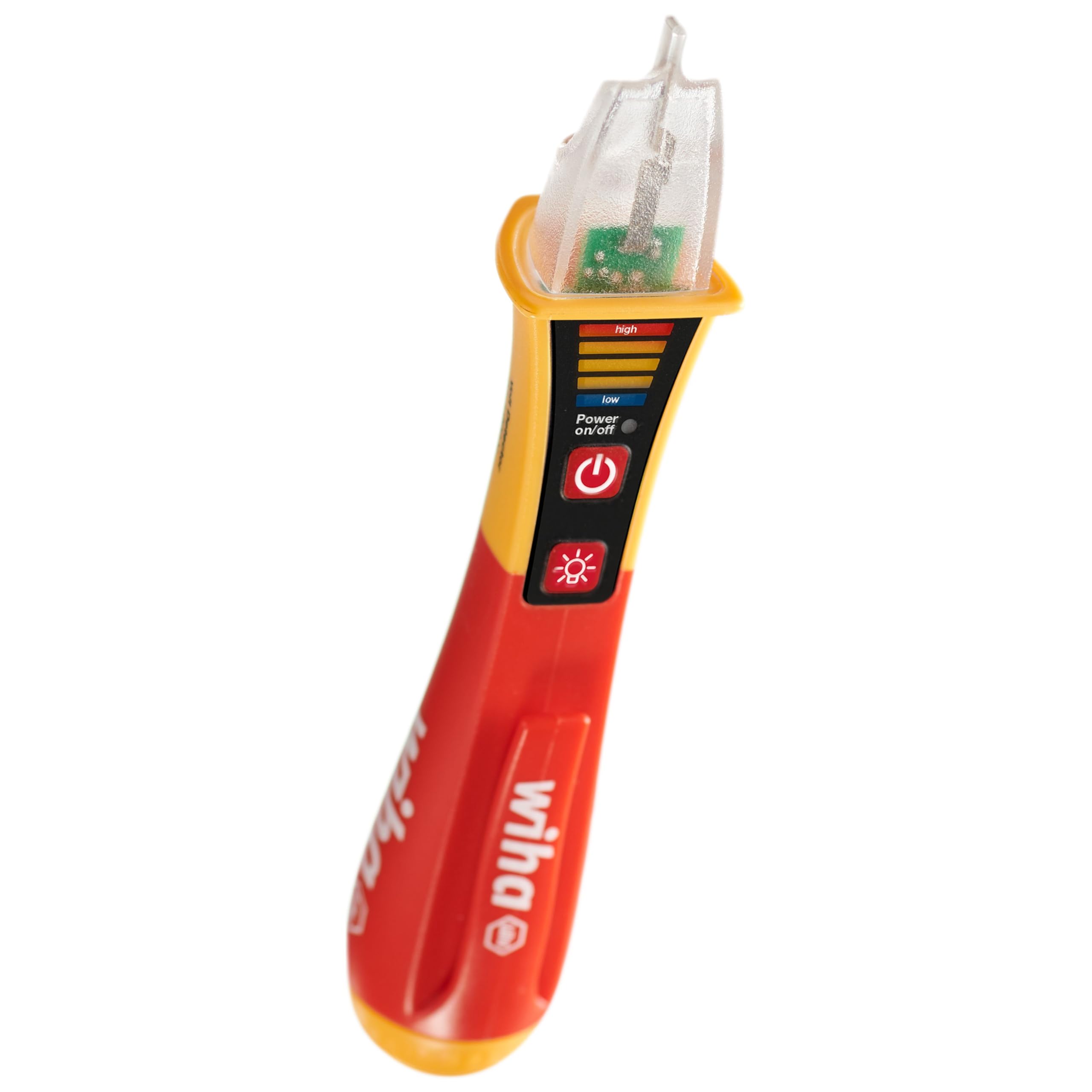 Wiha SB 255-13 Volt Detector 12-1.000 V