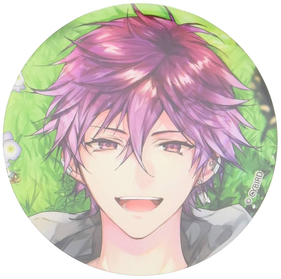 イケメン革命 台湾 おまんじゅう フェンリル Amazon.co.jp: 「イケメン革命◇アリスと恋の魔法