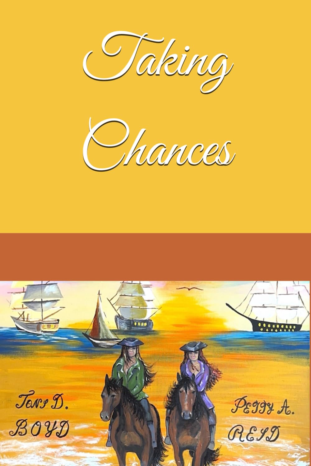 Taking Chances