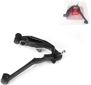 Metrix Premium Chassis Parts Front Right Lower Control Arm with Ball Joint (53433MT)