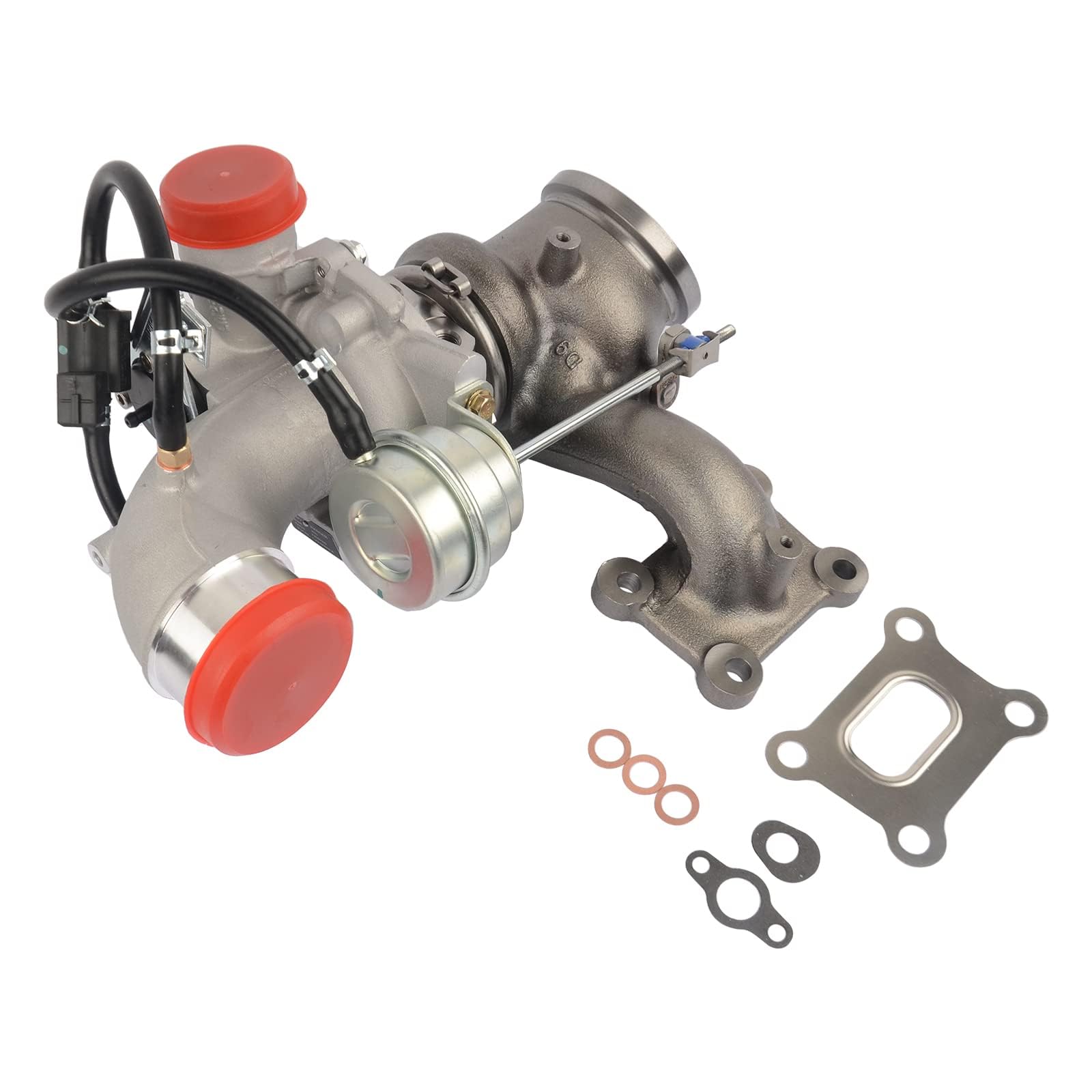 SONIC　TURBOBLENDER　ER-3 K03 Turbo Turbocharger Compatible with Ford Focus Fusion