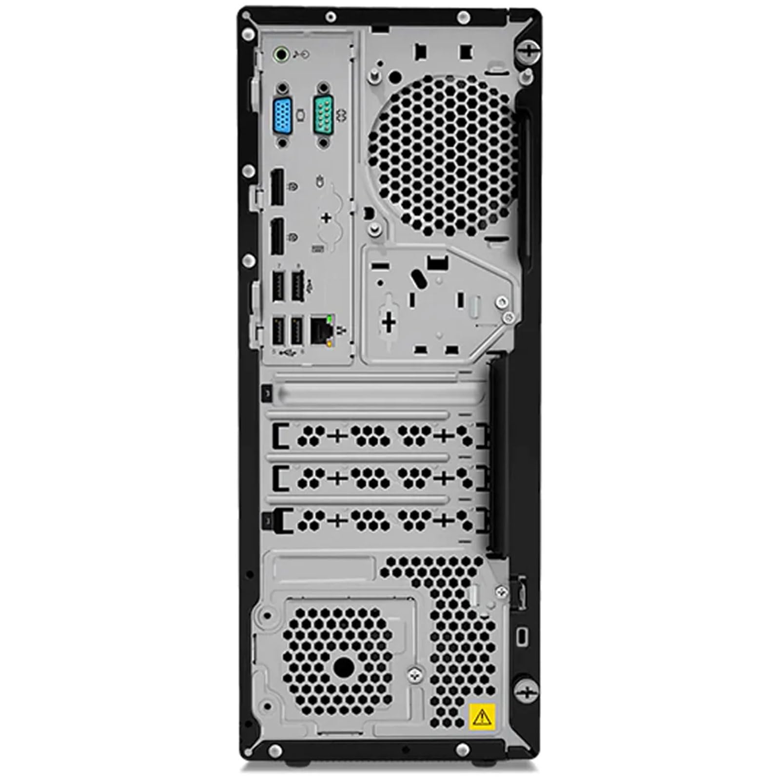 Lenovo ThinkCentre M720t PC Tower Intel i5-8400 (Ricondizionato)