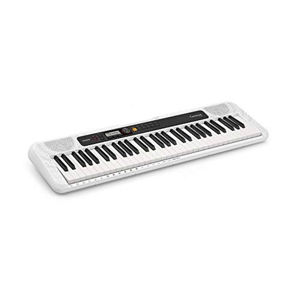 キーボードCASIO Casiotone CT-S200WE Amazon | カシオ（CASIO）電子キーボード Casiotone CT-S200WE