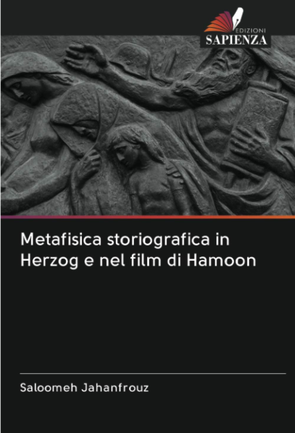Metafisica storiografica in Herzog e nel film di Hamoon