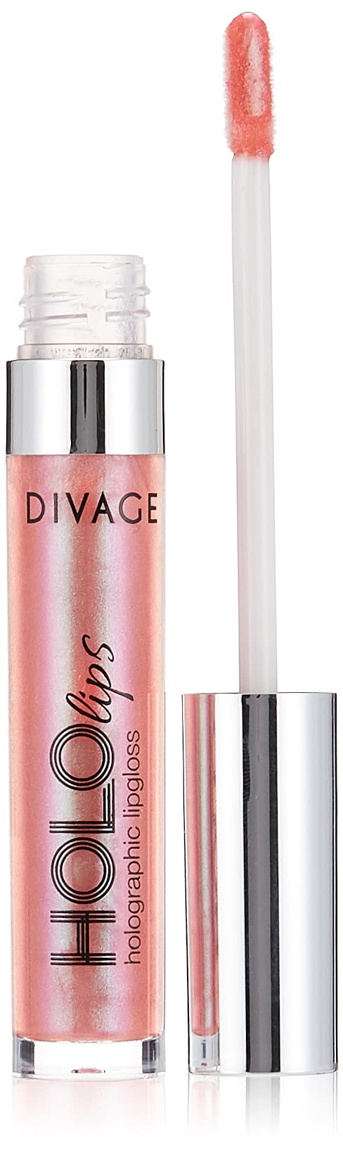 Divage Holo Lips, Nr. 01