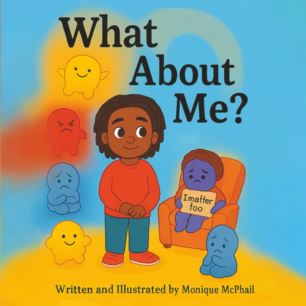 What About Me?