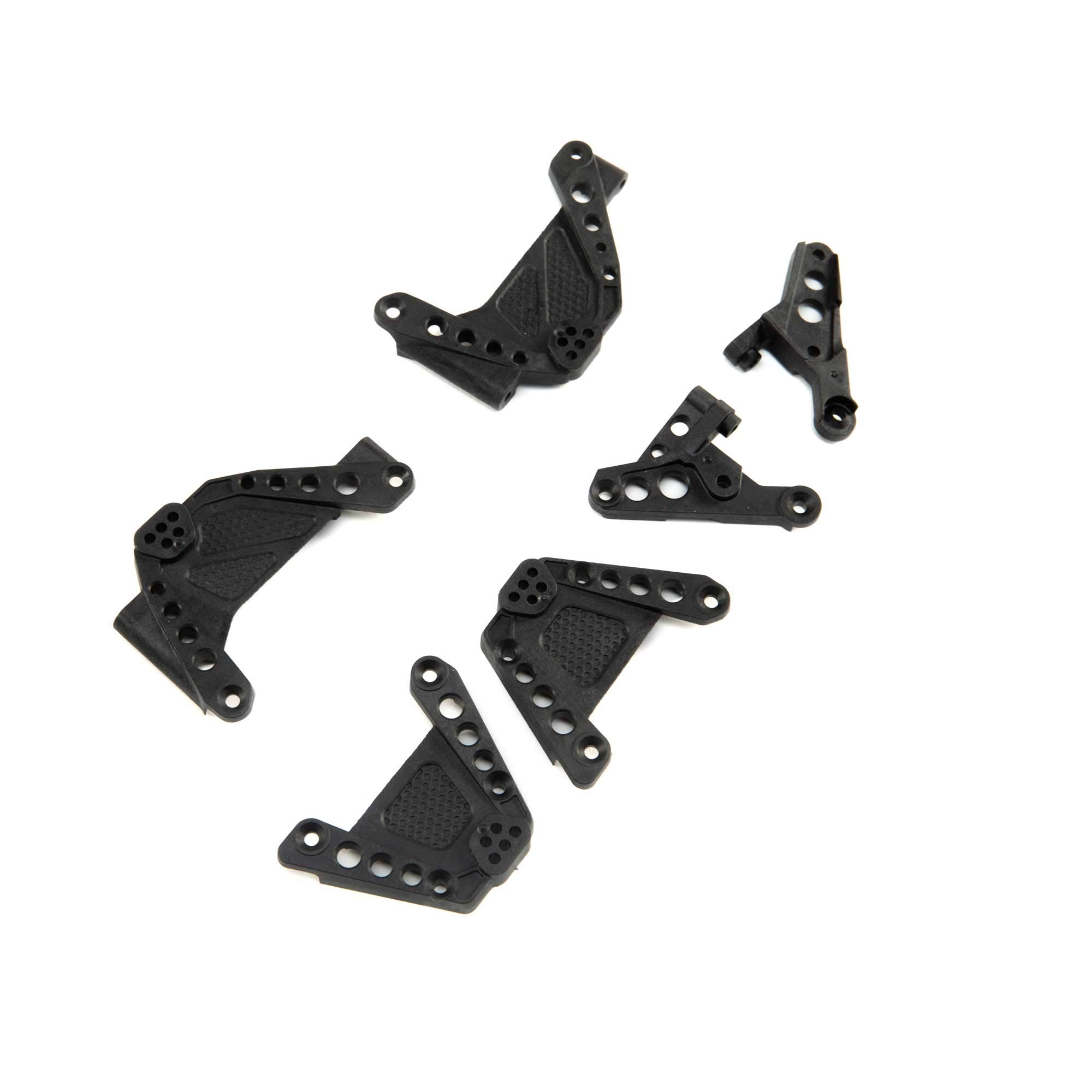 Axial AXI231017 Accessories for Kits, Multicoloured