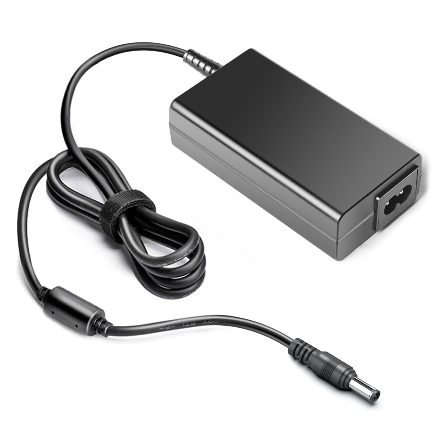 TAIFU 54V 1.1A Alimentatore Caricatore per Ubiquiti PoE Switch PoE Ubiquiti Ultra 60W UniFi S witch Lite USW-Lite-8-POE - S witch NY-PW0L2-05401100 Adattatore Caricabatterie Cavo Alimentazione