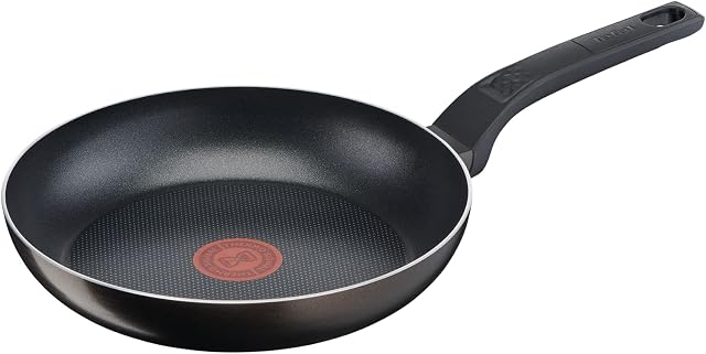 Tefal Easy Cook & Clean B5540402 Frying Pan 24 cm Non-Stick