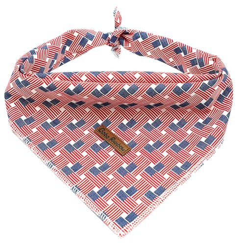 Bobo Rainbow Independence Day Dog BandanaA1PC AJvg po_i T}[o_i ruX XJ[t XNGA \tg hbO J[`[t ybg o_i ^ M L p