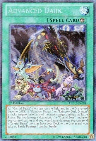 Amazon Com Yu Gi Oh Advanced Dark Redu En094 Retorno Del Duelista 1ª Edicion Secreto Raro Juguetes Y Juegos