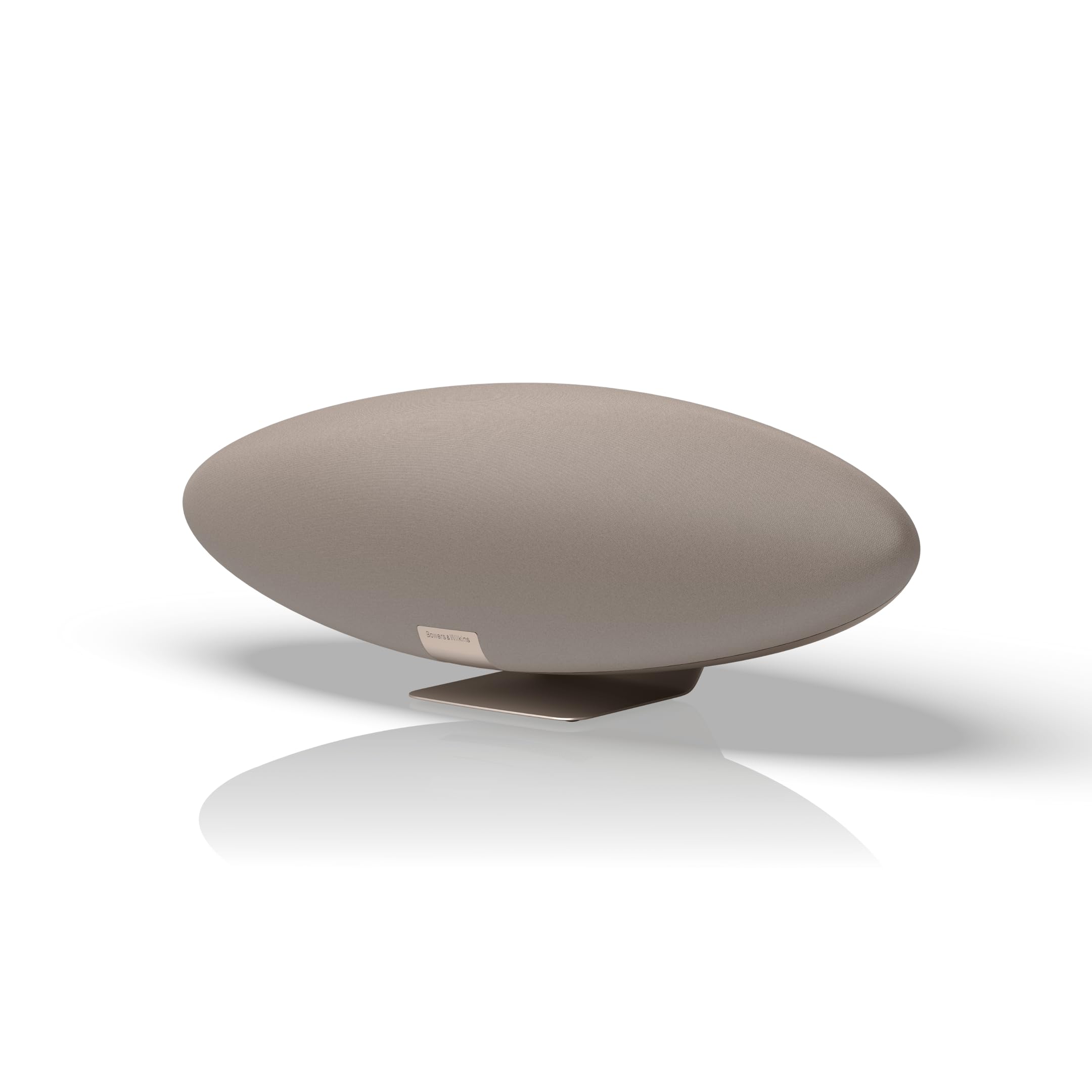 Bowers & Wilkins Zeppelin Pro Edition最新 Bowers & Wilkins Zeppelin Pro Edition Solar Gold | Amazon.com.br