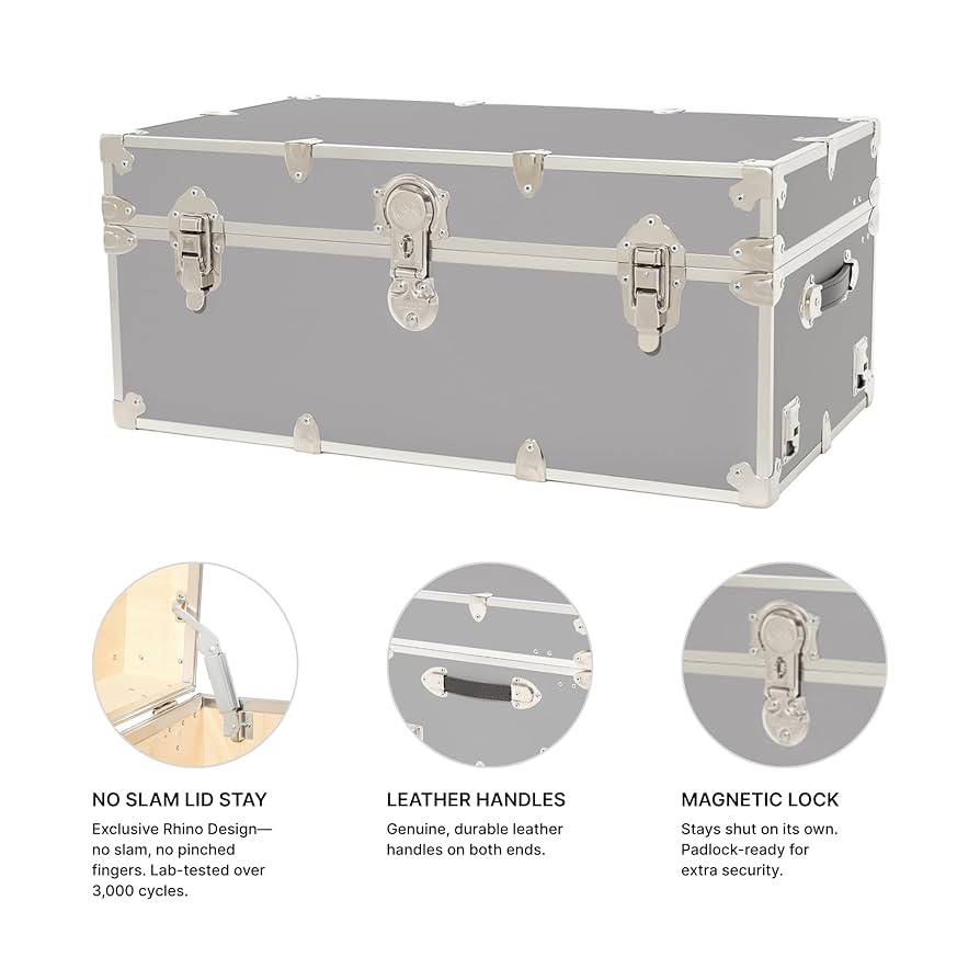 Rhino Trunk ライノ トランク ステューシーリビンジェネラルストア / STUSSY Livin' General