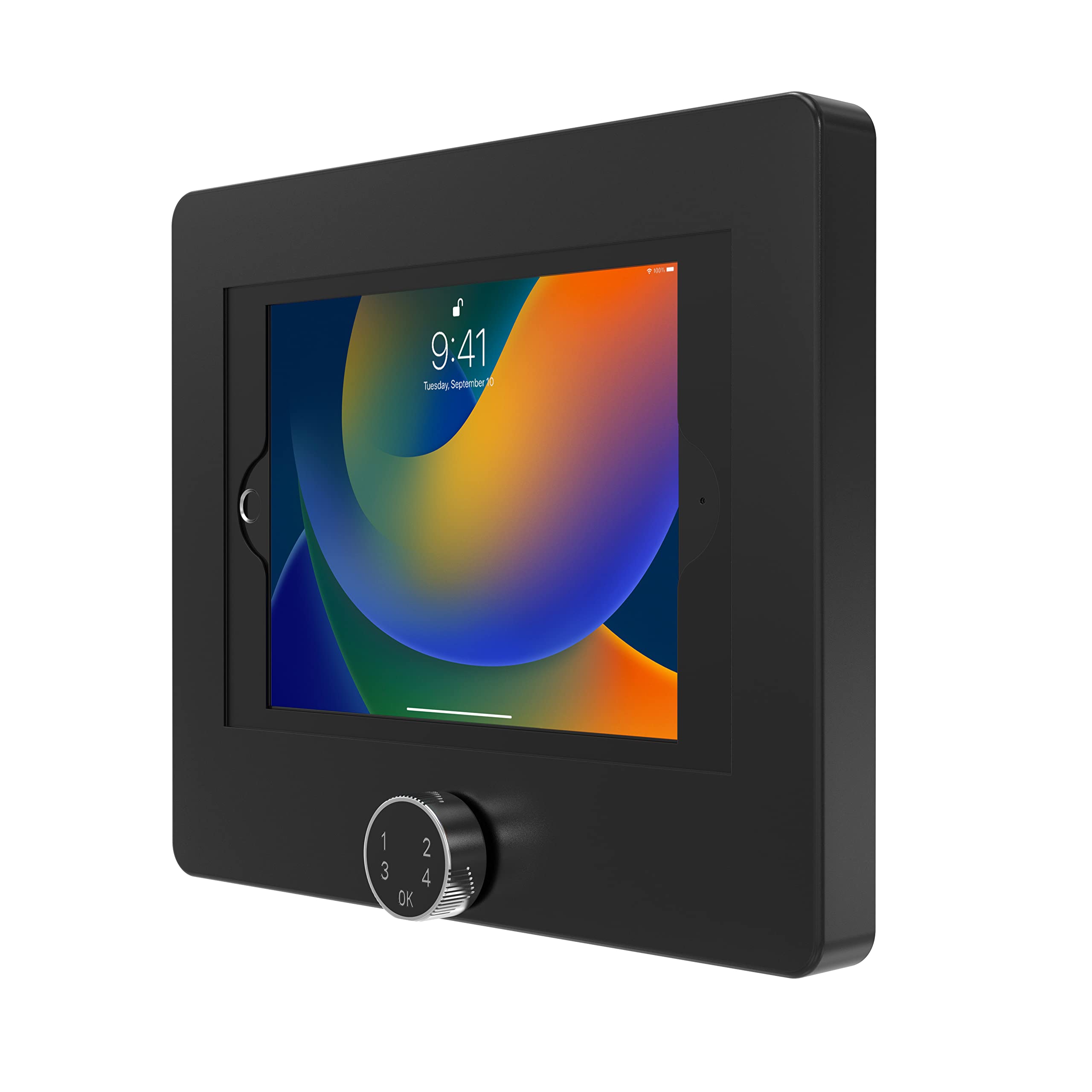 iPadアクセサリー STEELIE WALL MOUNT KIT FOR TABLETS Nite Ize Steelie Wall Mount Kit for Tablets - Walmart.com