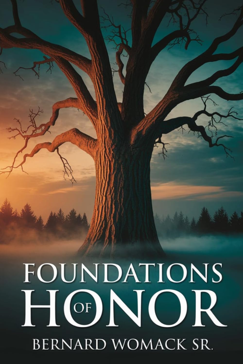 FOUNDATIONS OF HONOR: Unveiling the Seven Pillars That Define True Manhood