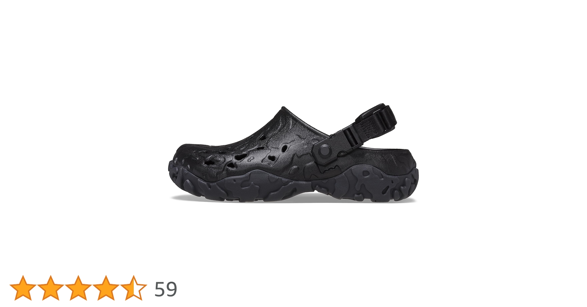 靴 Crocs All Terrain Atlas 26cm Crocs All-Terrain Atlas Release Date | Hypebeast