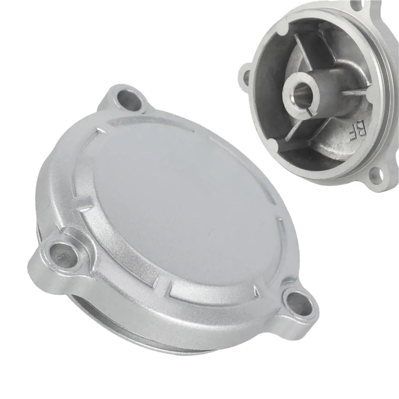Protection de carter moteur Hawk 250 sabot moto noir