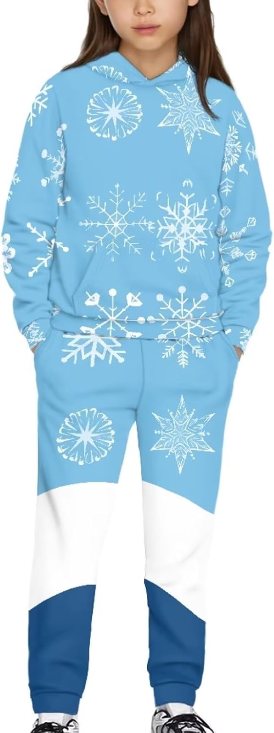 Boys Jogging Suits 2024 Trendy Fashionable Versatile Kids Sweatsuit Keep Children Fresh All Day Long