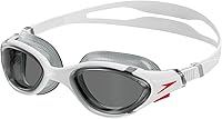 Vista 9 de Speedo Biofuse 2.0 - Gafas de natación unisex para adultos