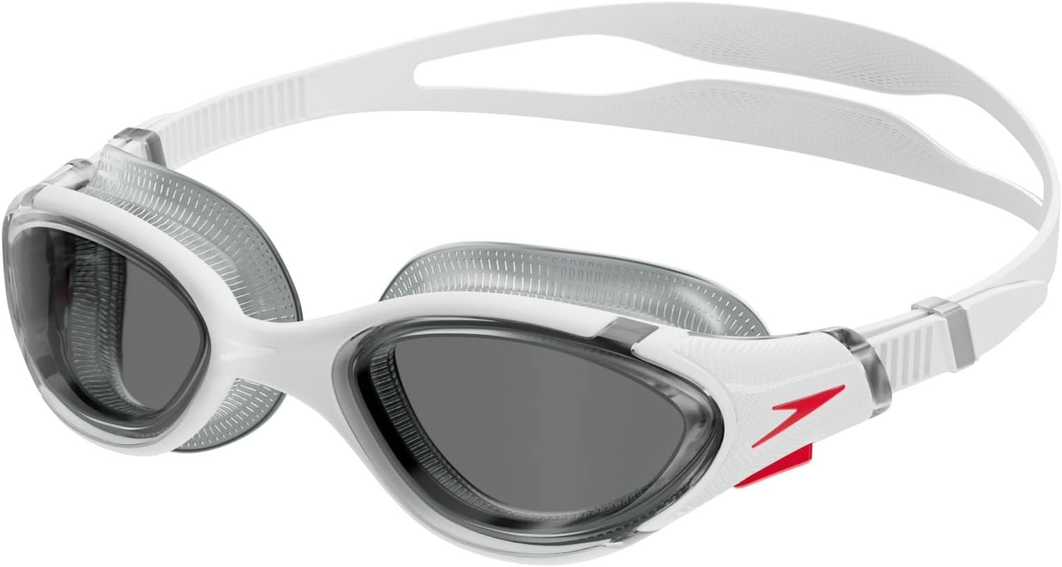 BIOFUSE 2.0 MIRROR BLACK/SILVE BLACK/CHROME