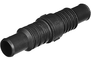 Everbilt 1" Check Valve, Low Pressure, For Use with Water