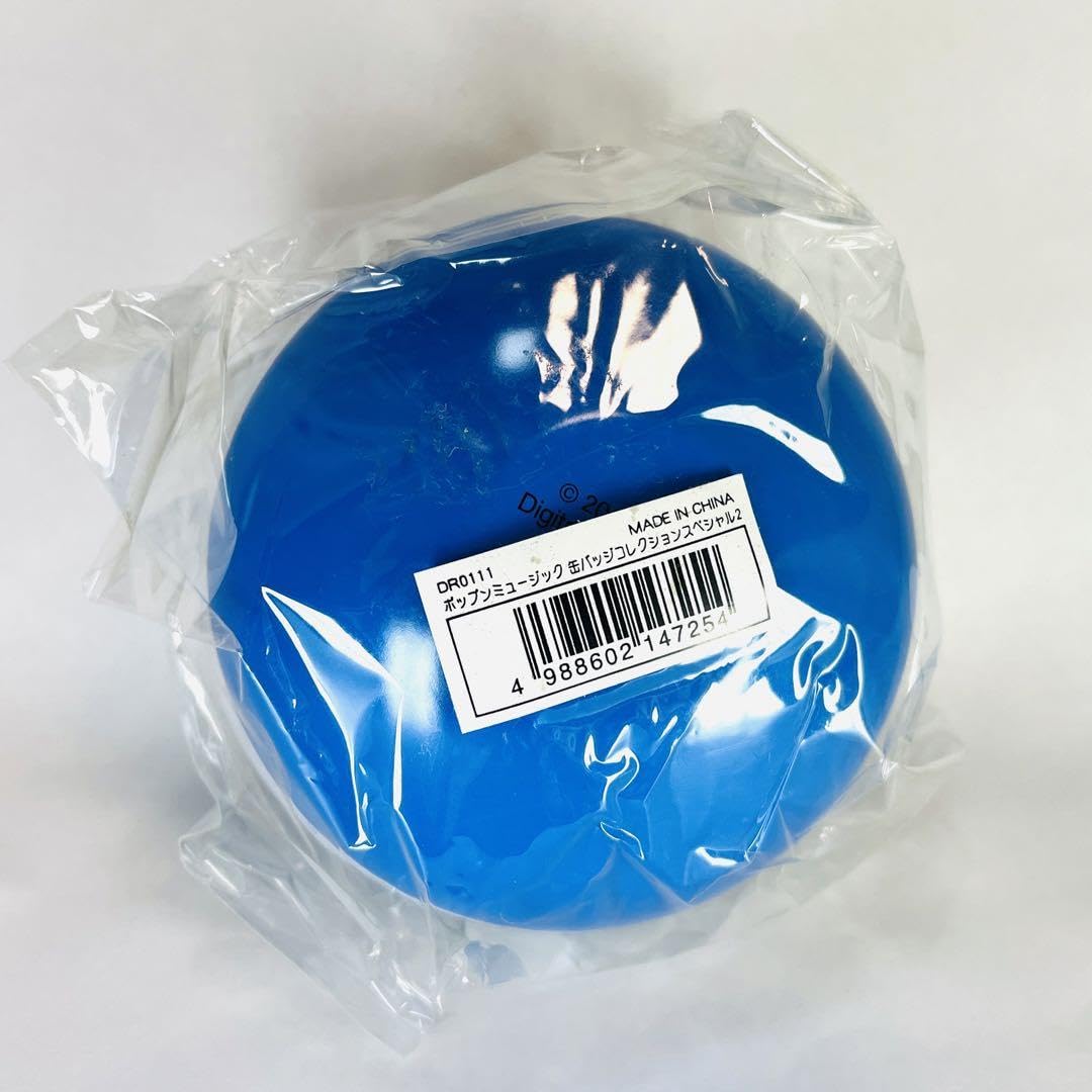 ポップンミュージック 缶バッジコレクションスペシャル2 Amazon.co.jp: ポップンミュージック 缶バッジコレクション