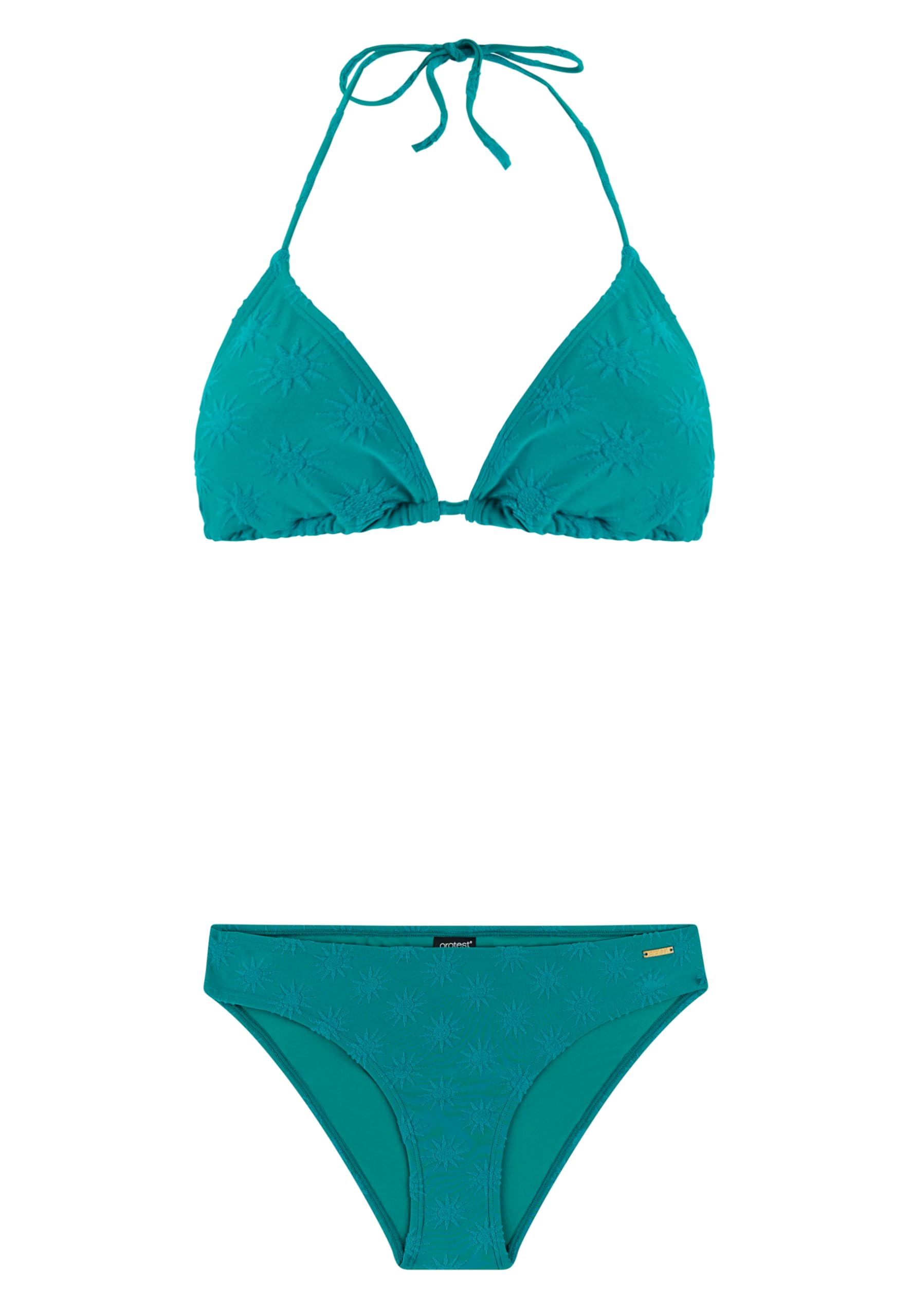 Protest Women's Peacock Green Prtbalance, M