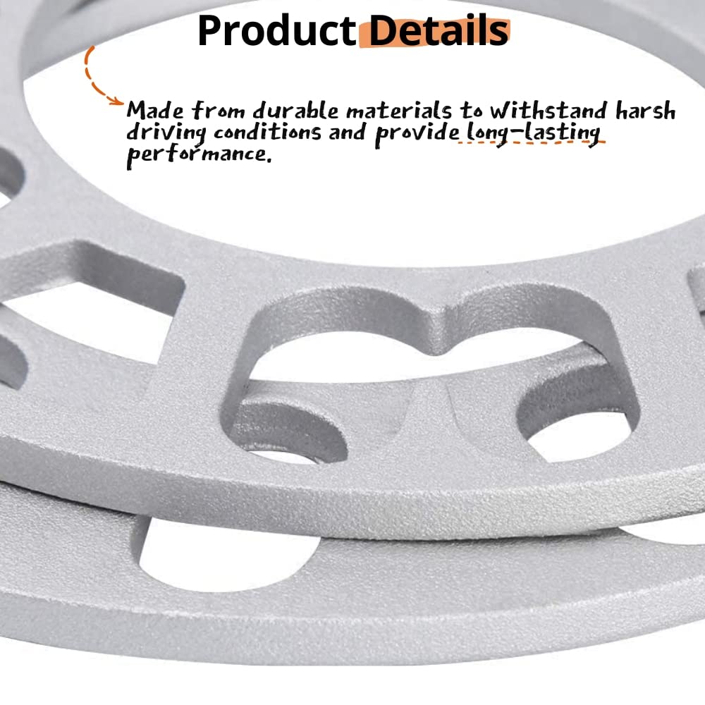 4 Tappi Coprimozzo Compatibili Per Citroen Diametro 60mm Borchie Per C1