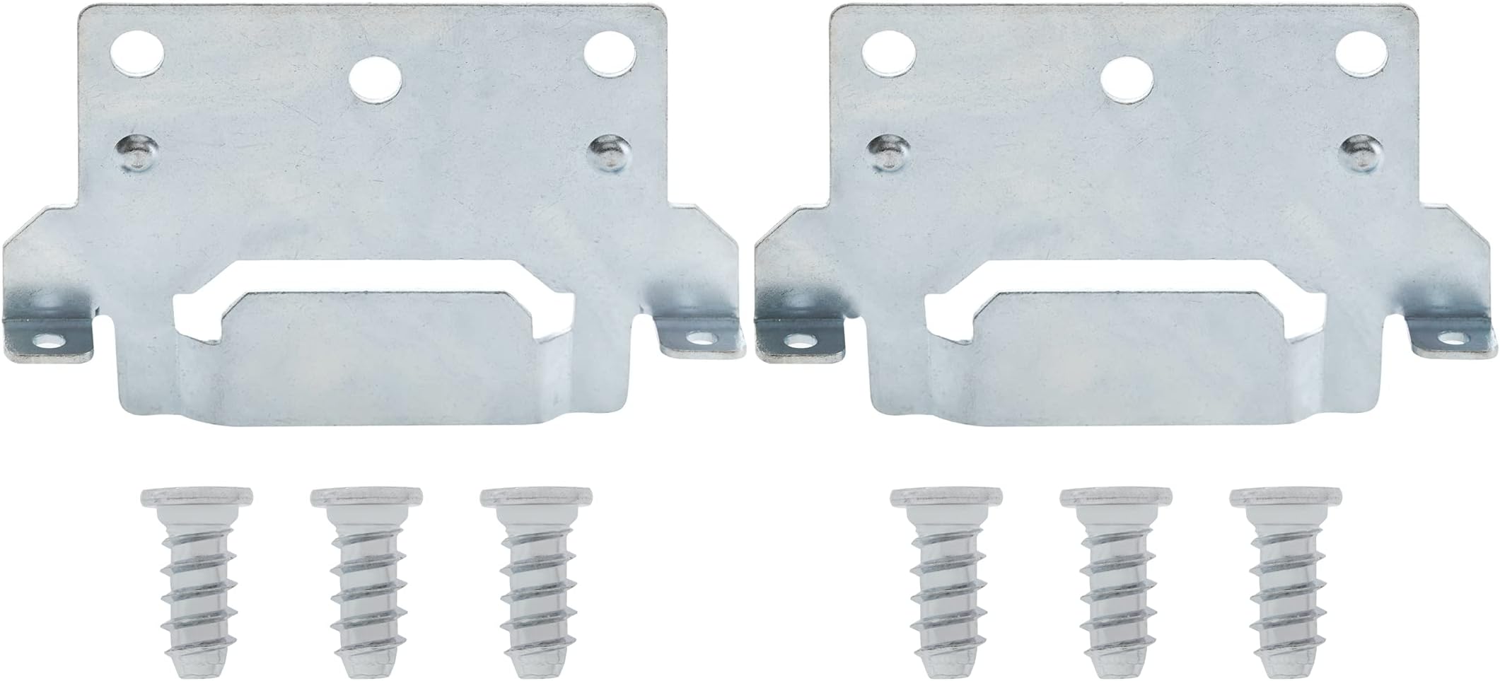 ReplacementScrews Bed Frame Cam Wheel Locks Compatible with