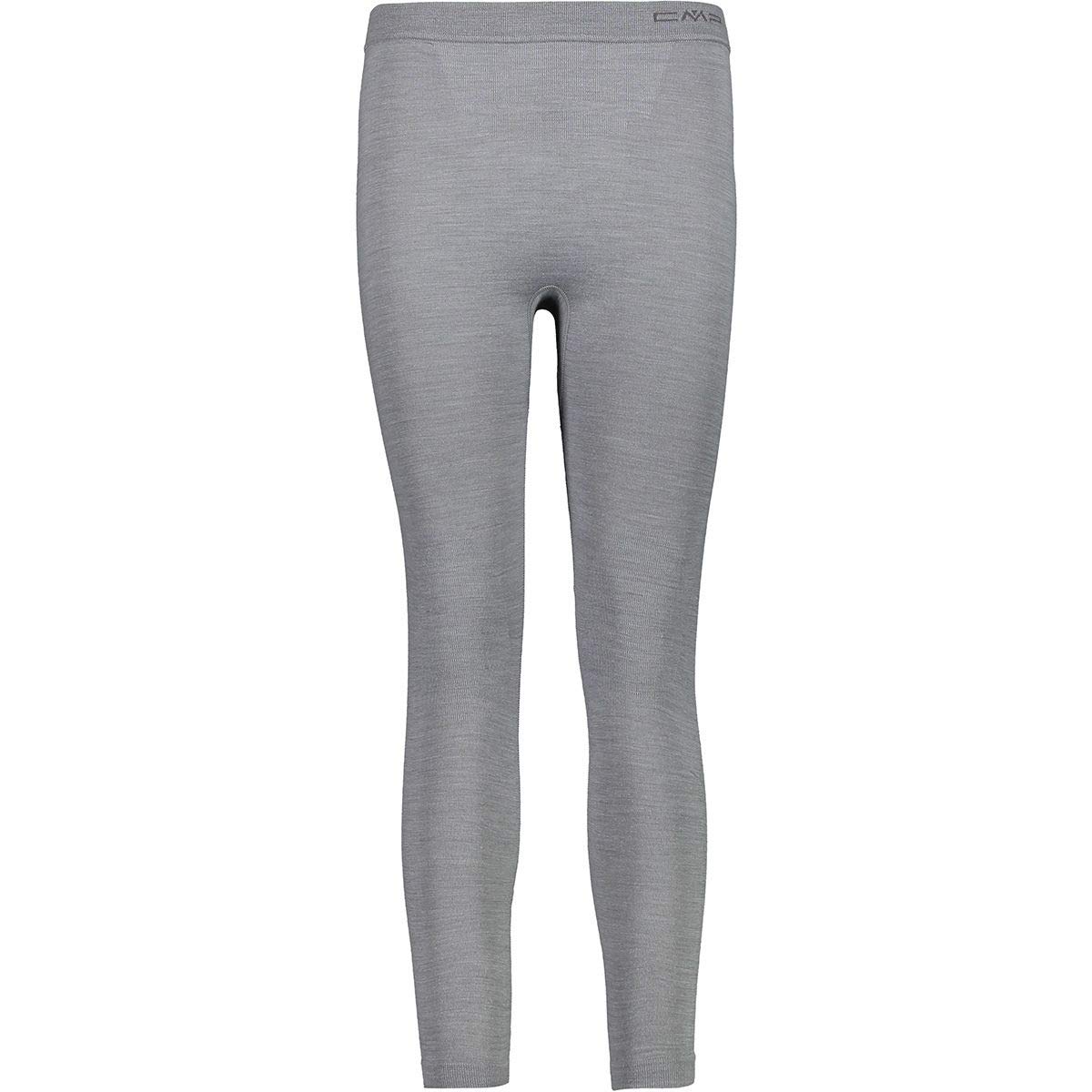CMP 39y4026 Women's Merino Underwear Long Trousers
