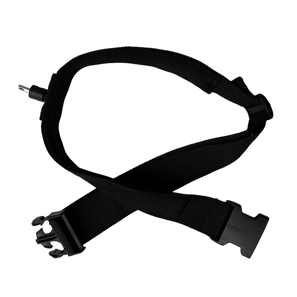 Lot de 5 ceintures de surf - Corde extensible avec articulation pivotante