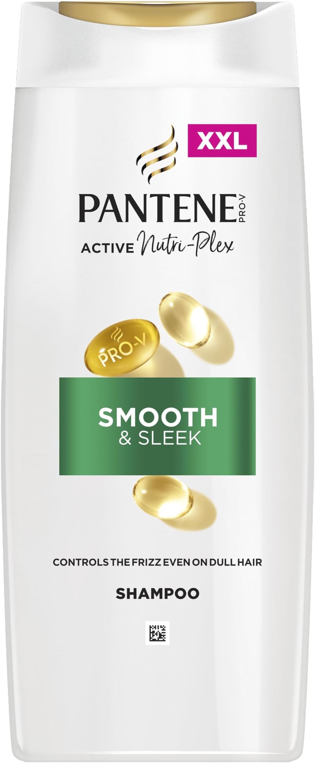 Smooth and Sleek Shampoo 700 ml