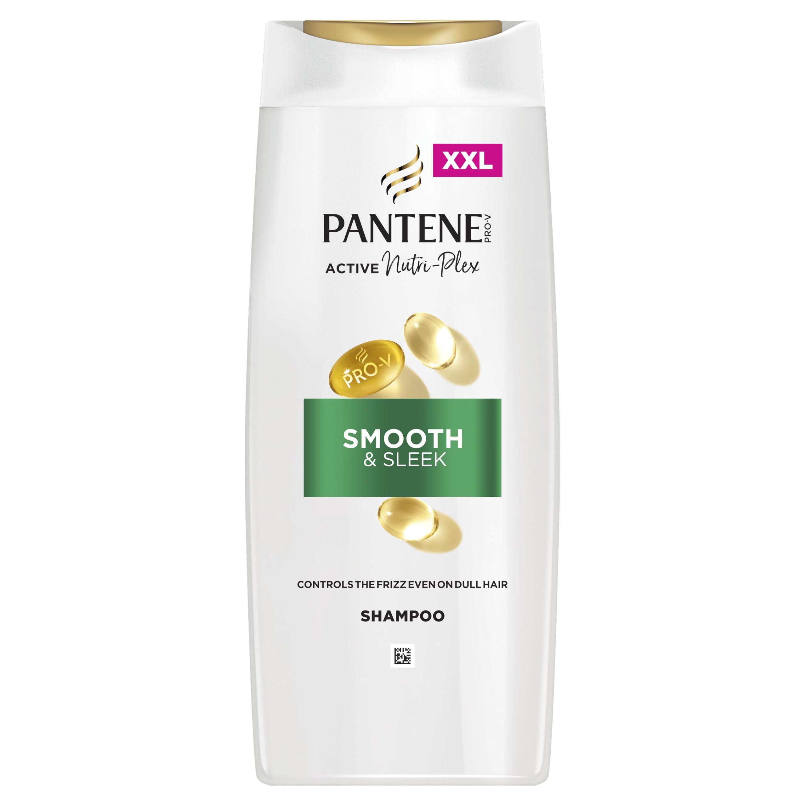 Smooth and Sleek Shampoo 700 ml