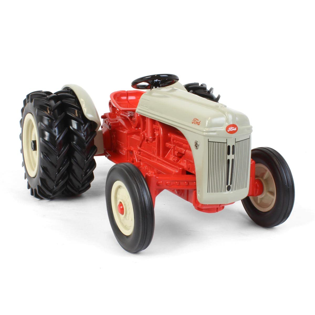 Amazon.com: ERTL 1/16 Ford 8N 75th Anniversary Edition Diecast