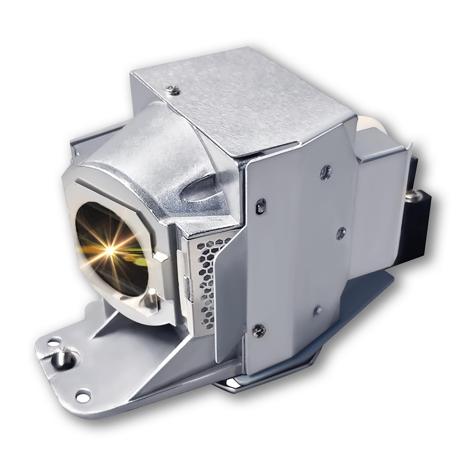 Lampe Benq 5J.J7L05.001 de Rechange pour W1070 W1080ST W1080ST+ W1250 W1070+ HT1075 HT1085ST i700 W108ST i701JD