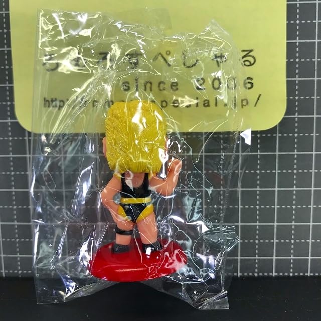 プロ格ヒーローズ　女子プロレスラー　オールスター編　フィギュア　神取忍 プロ格ヒーローズ 女子プロレスラー オールスター編 フィギュア