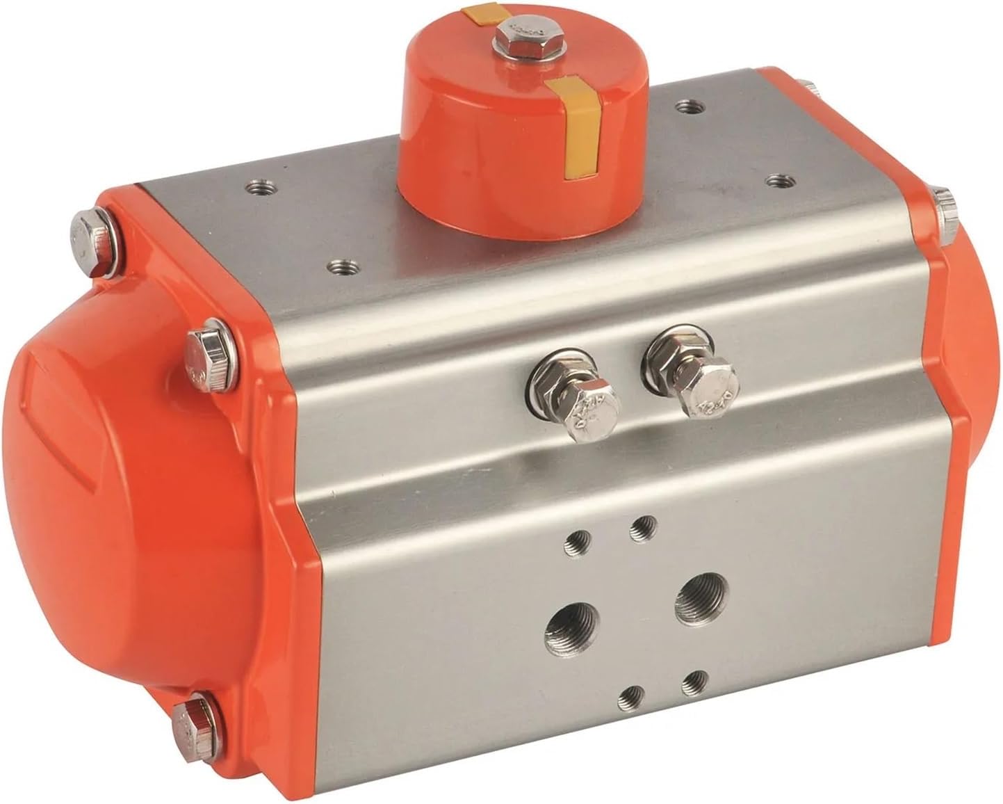Ball Valve Butterfly Valve Actuator Manufacturer Pneumatic