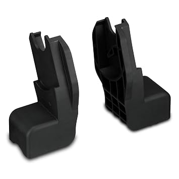 Mockingbird Infant Car Seat Adapter - Travel System Compatible - Clek